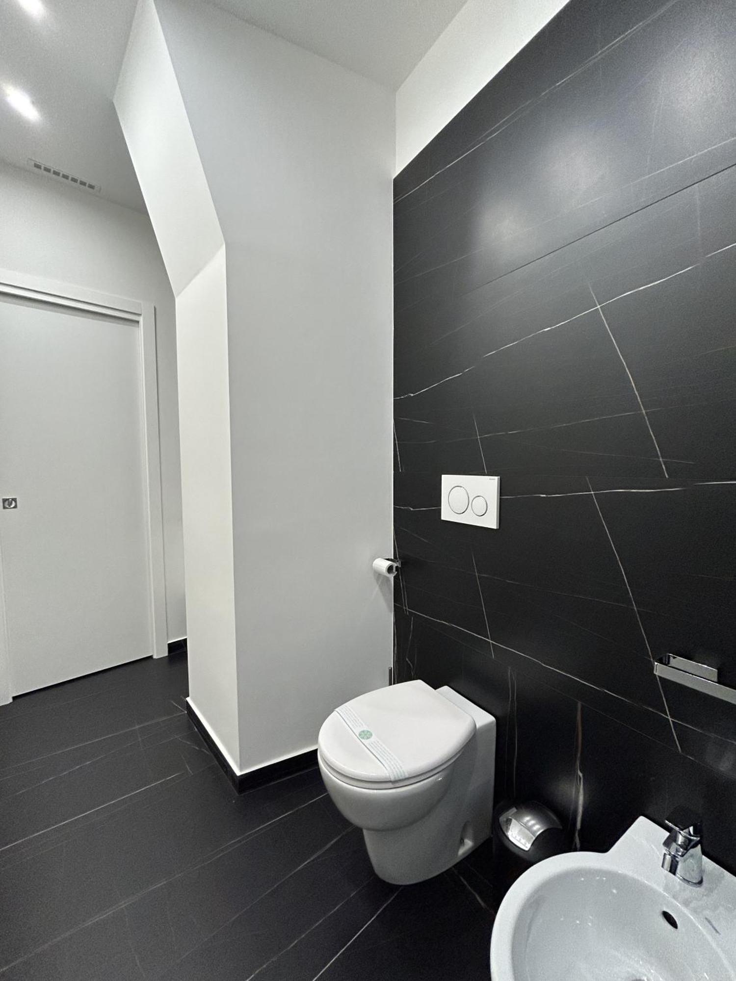 A.R Apartments Catánia Buitenkant foto